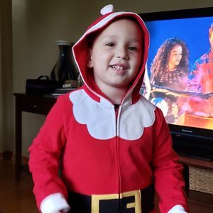 Meet your Posher, Justin